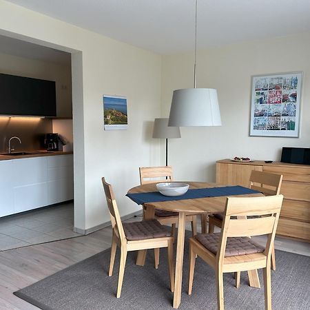 Niehaus Ostseeresidenz App 4 佩尔泽哈肯 外观 照片