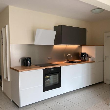 Niehaus Ostseeresidenz App 4 佩尔泽哈肯 外观 照片