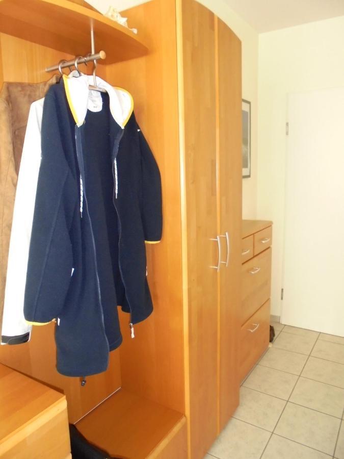 Niehaus Ostseeresidenz App 4 佩尔泽哈肯 外观 照片